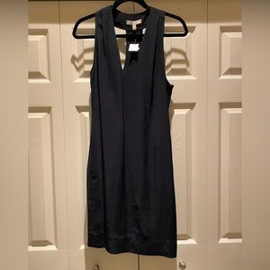 Black Size 10 Banana Republic Dress